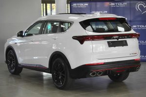 2026 Jetour X70 PLUS in Kenya