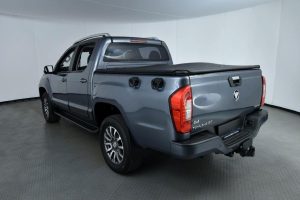 2025 Foton Tunland G7 in Kenya