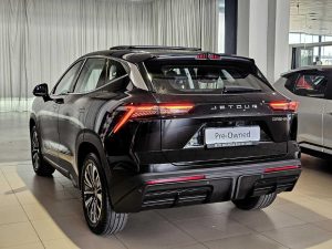 2026 Jetour Dashing for sale in Kenya