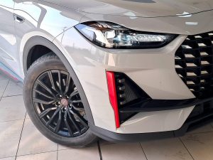 2025 Jetour X70 PLUS in Kenya