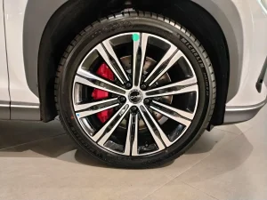 2026 BYD Sealion 7 in Kenya