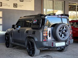 2025 Jetour T2 in Kenya
