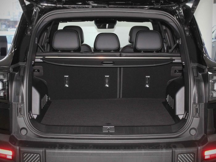 2026 Jetour T1 for sale in Kenya