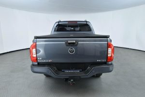 2025 Foton Tunland G7 in Kenya