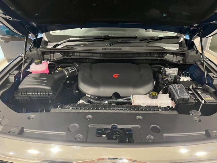 2026 Foton Tunland G7 for sale in Kenya