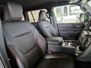 2026 Toyota Land Cruiser Prado in Kenya