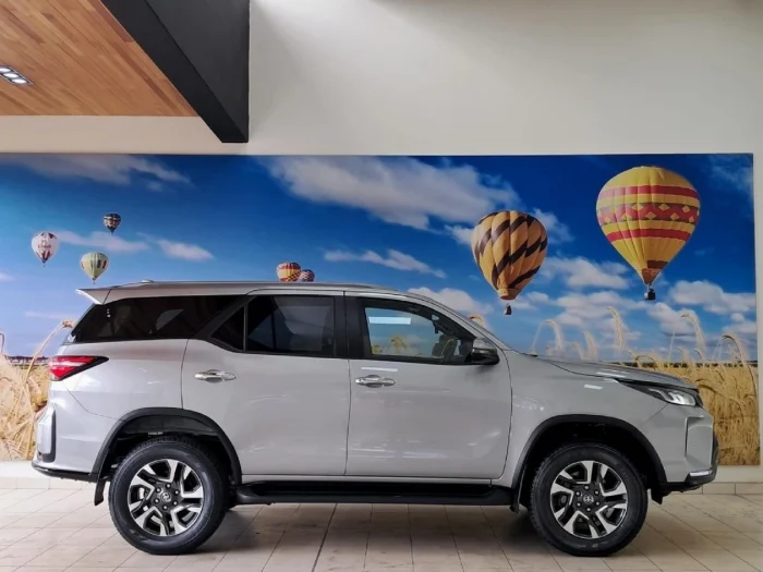 2026 Toyota Fortuner for sale in Kenya