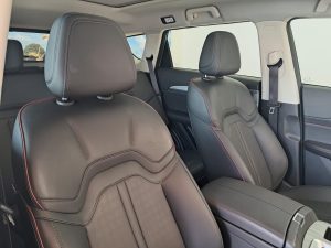 2025 Jetour X70 PLUS in Kenya