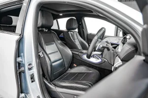 Mercedes-Benz GLE in Kenya