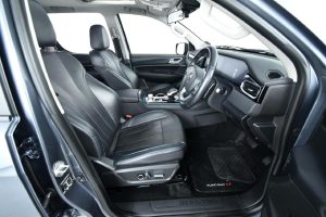 2025 Foton Tunland G7 in Kenya