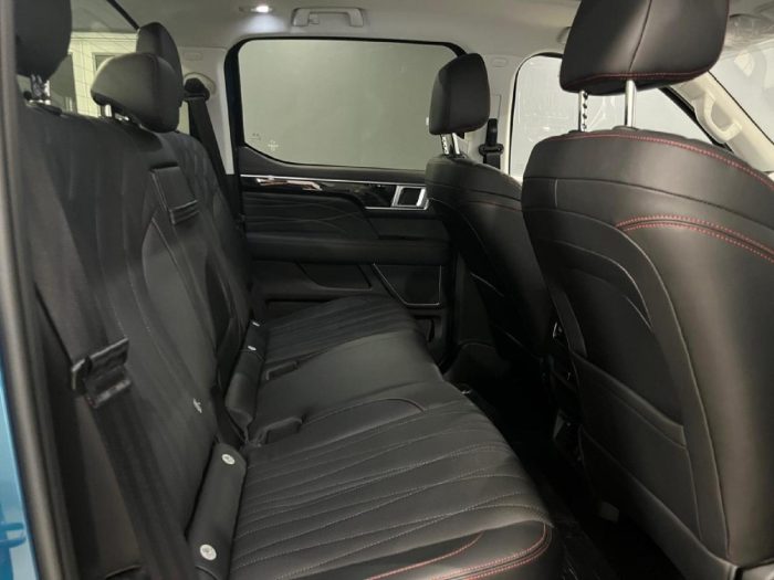 2026 Foton Tunland G7 for sale in Kenya
