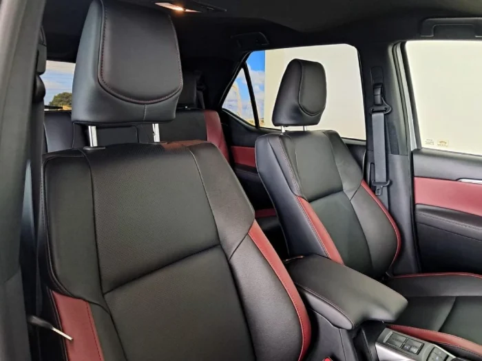 2026 Toyota Fortuner for sale in Kenya
