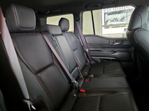 2026 Toyota Land Cruiser Prado in Kenya