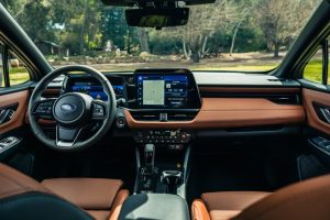 2026 Subaru Outback in Kenya