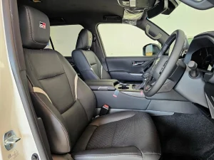 2026 Toyota Land Cruiser 300 Series