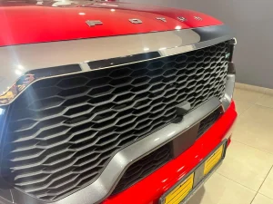 2026 Foton Tunland G7 in Kenya