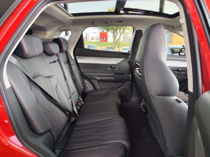 2026 Jetour Dashing For Sale in Kenya
