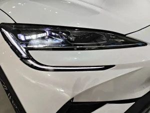 2026 BYD Sealion 7 in Kenya