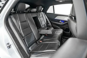 Mercedes-Benz GLE in Kenya