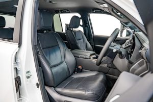 2025 Toyota Land Cruiser 300 Series ZX For Sale in Kenya