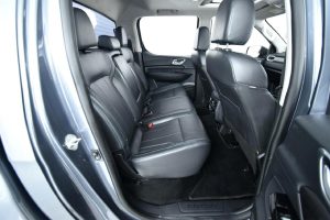 2025 Foton Tunland G7 in Kenya