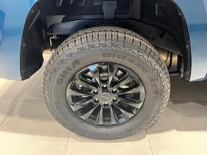 2026 Foton Tunland G7 for sale in Kenya