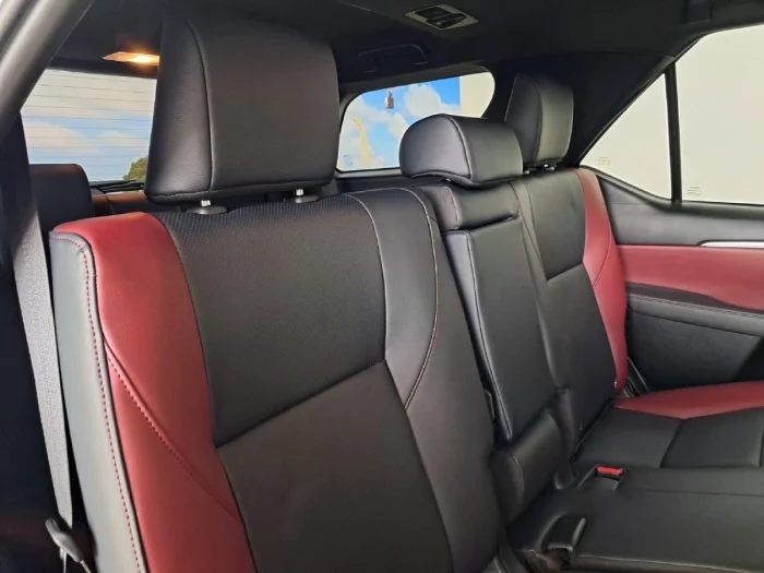 2026 Toyota Fortuner for sale in Kenya