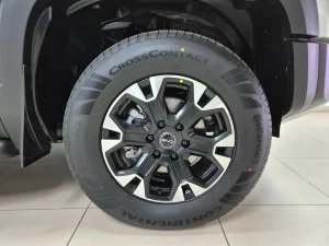 2026 BYD Shark 6 in Kenya