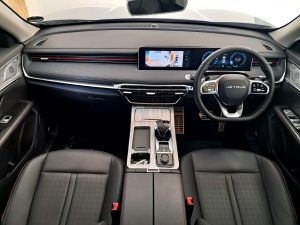 2025 Jetour X70 PLUS in Kenya