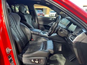 BMW X6 M Sport in Kenya
