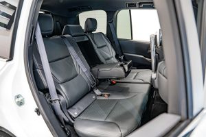 2025 Toyota Land Cruiser 300 Series ZX For Sale in Kenya