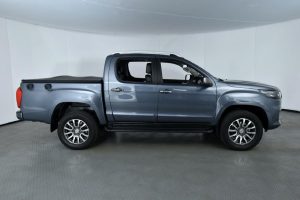 2025 Foton Tunland G7 in Kenya