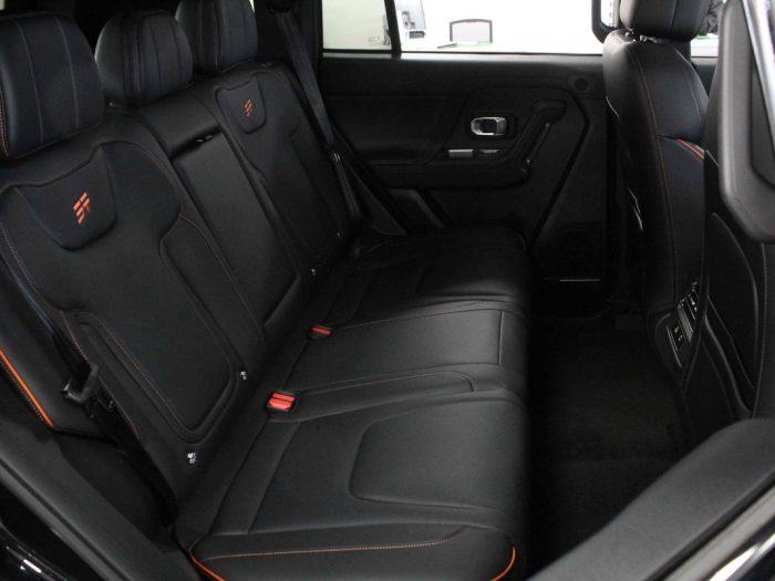 2026 Jetour T1 for sale in Kenya