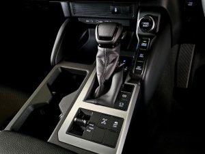 2026 Toyota Land Cruiser Prado in Kenya