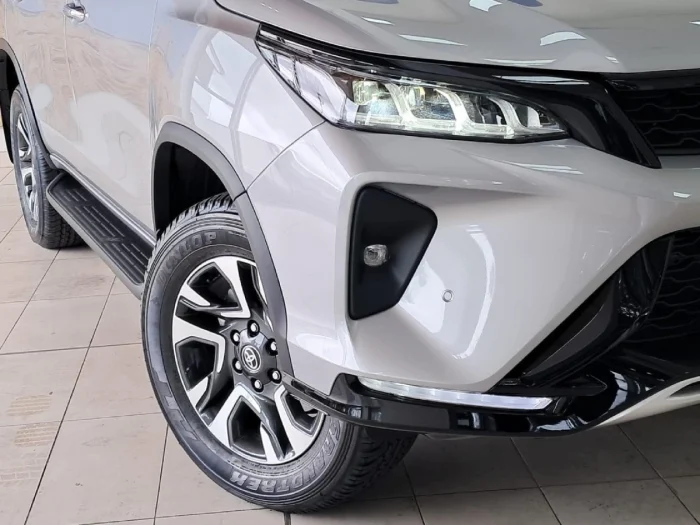 2026 Toyota Fortuner for sale in Kenya