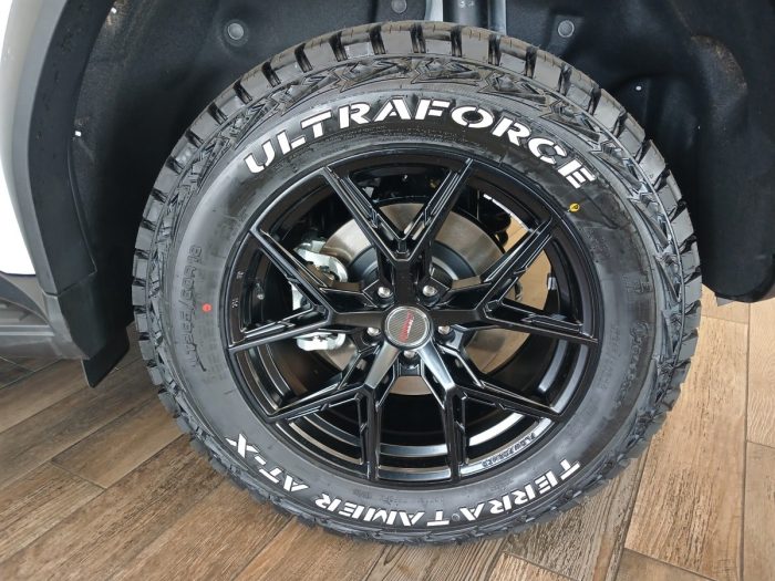 2026 Jetour T2 For Sale in Kenya