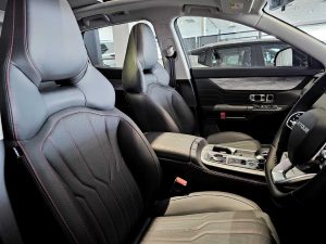 2026 Jetour Dashing for sale in Kenya