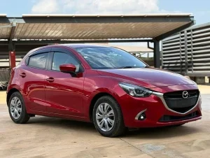 Long-Term Car Hire in Nairobi