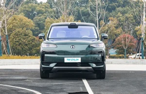 2026 Denza N9 in Kenya