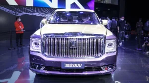 2026 GWM Tank 800 in Kenya