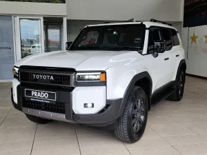 Car Hire in Nairobi Kenya