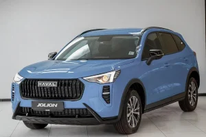 2026 GWM Haval Jolion in Kenya