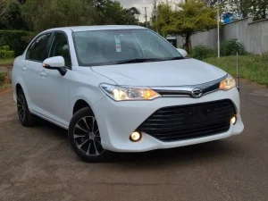 Car Hire to & from JKIA (Airport Transfer)