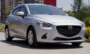 Budget-Friendly Car Hire at JKIA Nairobi Kenya