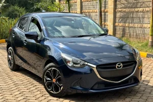 Car Hire in Nairobi Kenya