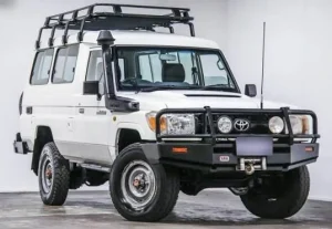 Car Hire in Nairobi Kenya