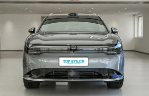 2026 Zeekr 7X in Kenya