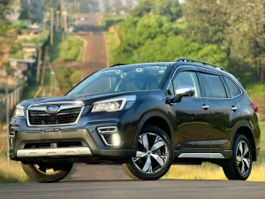 Car Hire in Nairobi Kenya