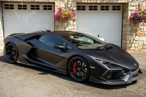 2026 Lamborghini Revuelto in Kenya