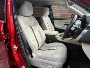 2024 Mazda CX-80 in Kenya